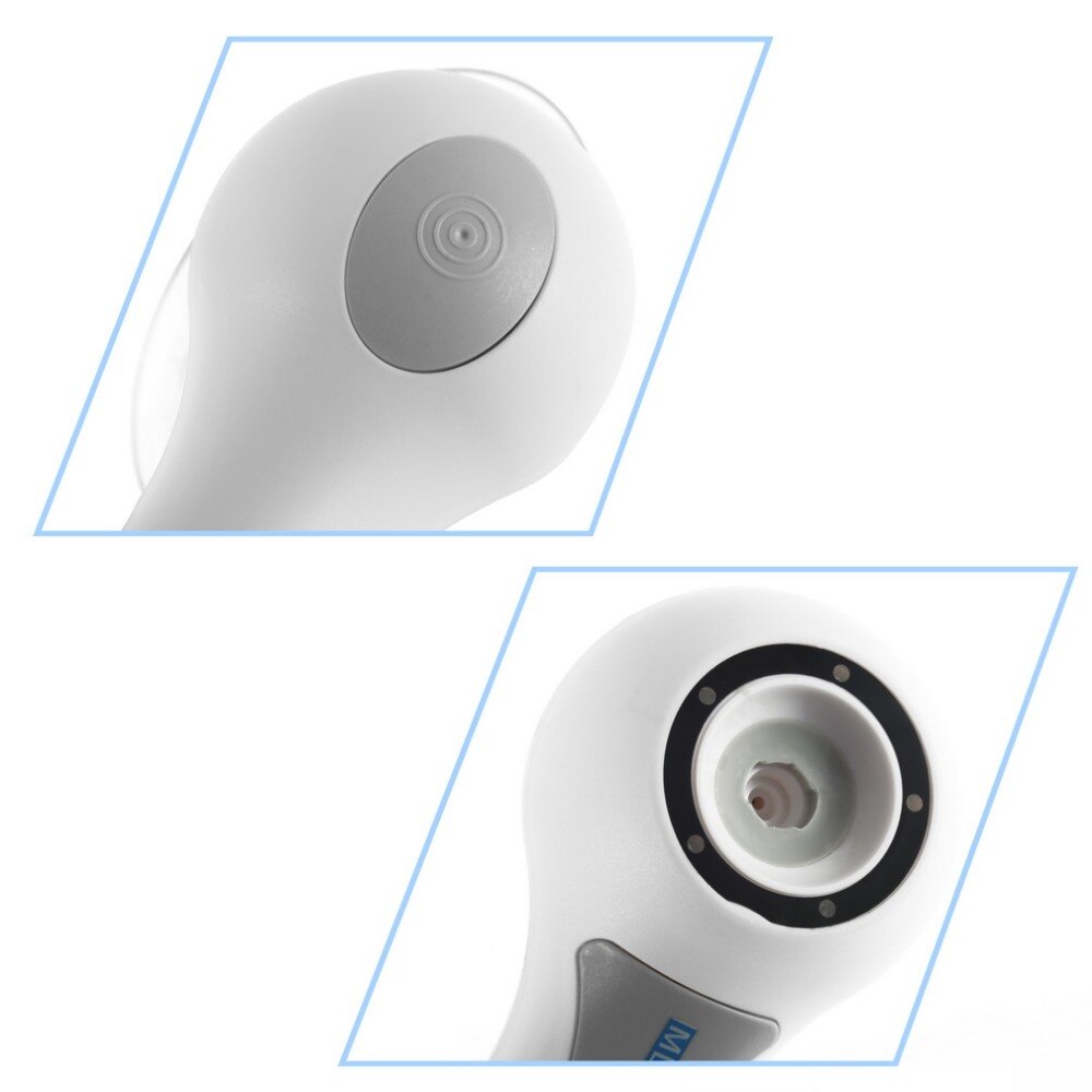 Tragbares Anti-Cellulite Vakuummassagegerät – Tiefenmassage & Therapie