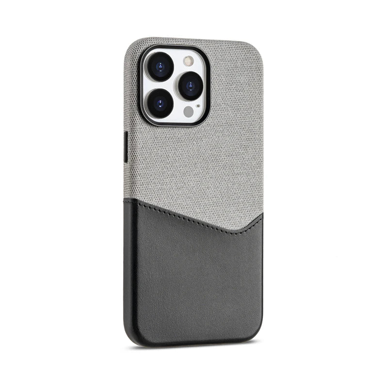 "Pocket" - iPhone Schutzhülle