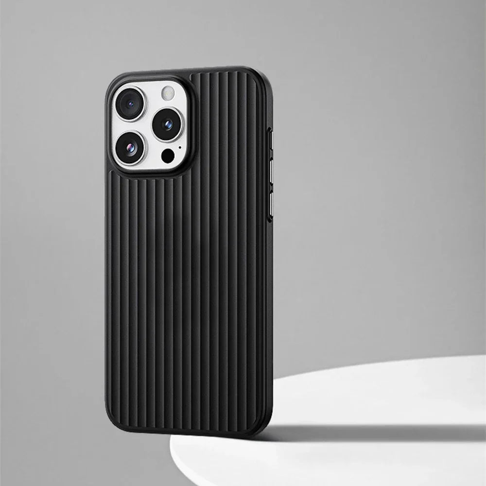 "Groove" - iPhone Schutzhülle