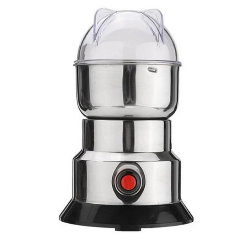 Electric Coffee Machine Stainless Steel Grain Grinder
