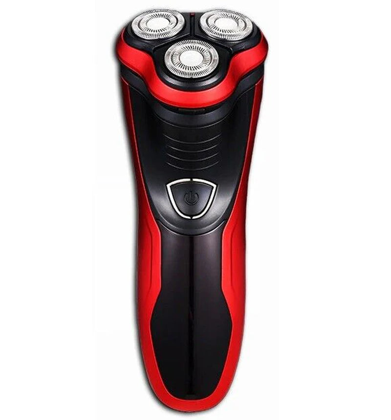 Men's Shaver Rotating Waterproof Electric Shaver