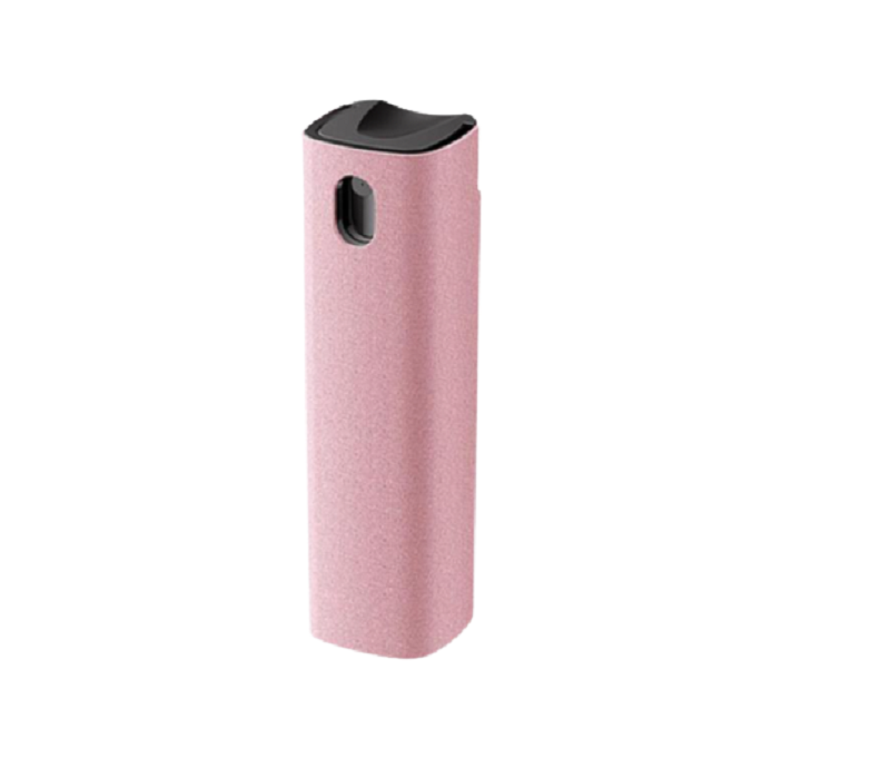 2-in-1-Telefon-Bildschirmreiniger-Spray Computer-Bildschirm-Staubentfernungswerkzeug Gearwelt