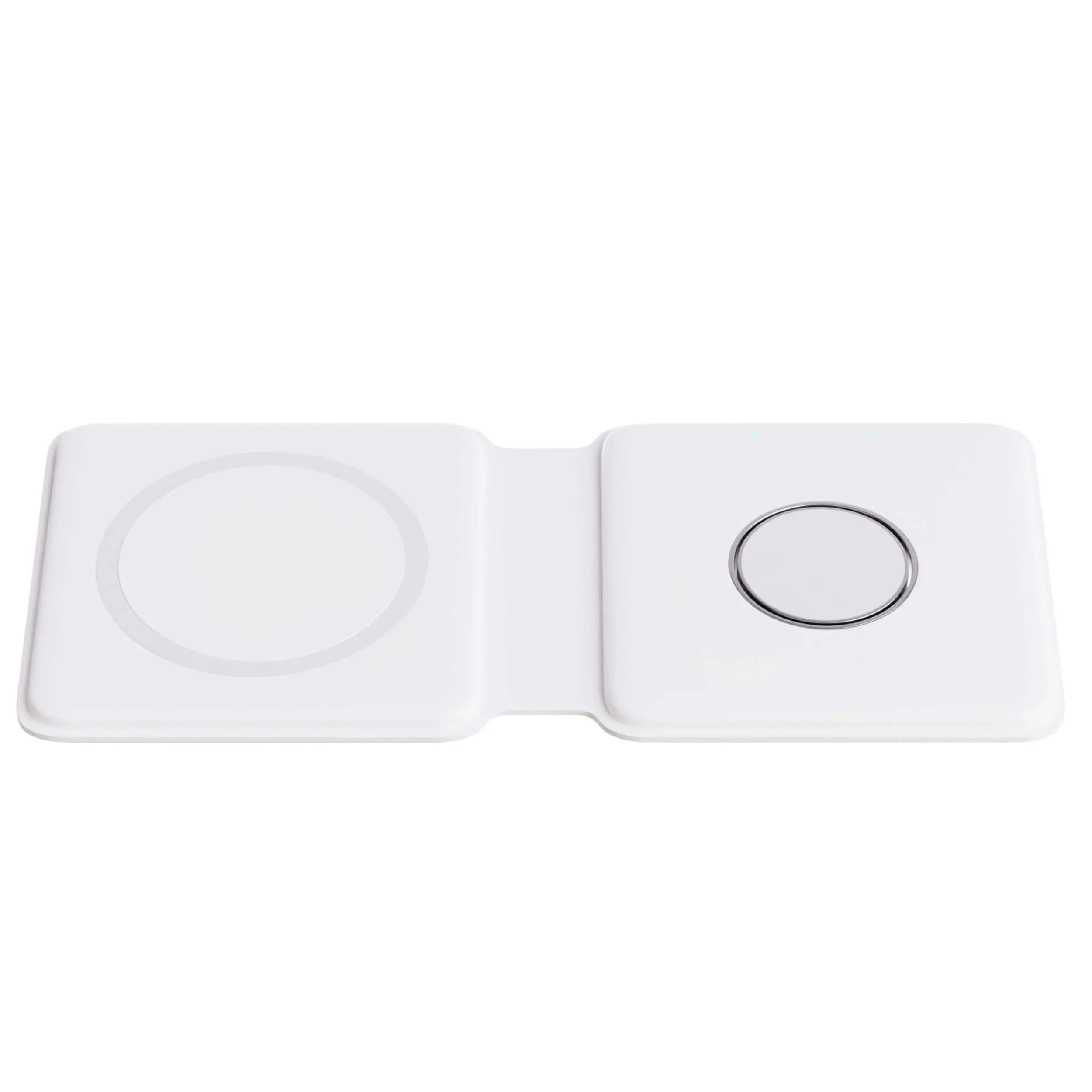 2-in-1-Reiseladegerät