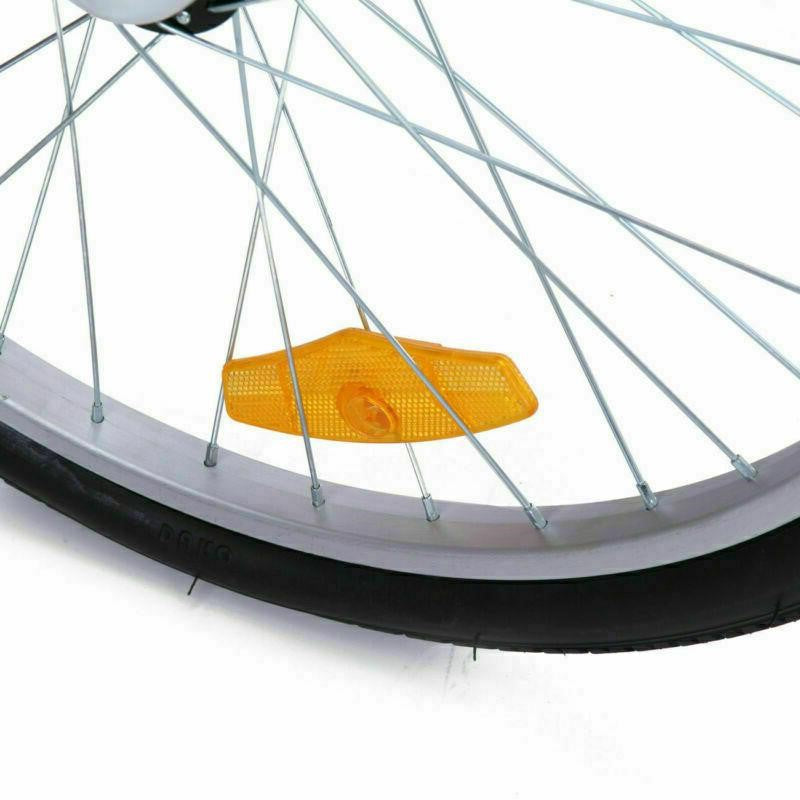 Folding Adult Three Wheel Tricycle | Durable, Ergonomic Design with Basket for Comfortable Outdoor Riding