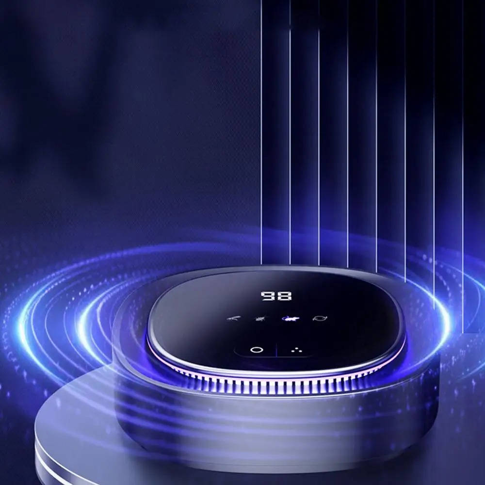 Ultrasonic Mouse Repellents