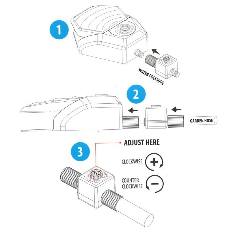 Outdoor Dog Drinking Fountain Dispenser - Step-On Water Station for Pets, Ideal for Backyard & Park Use