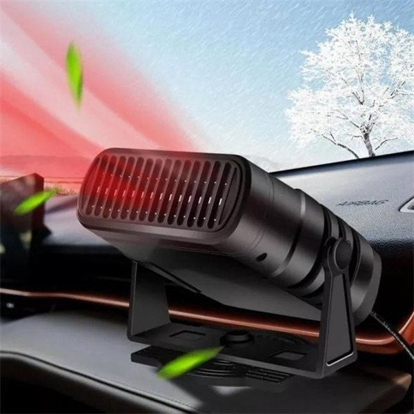 12V Automobil tragbarer Autoheizer