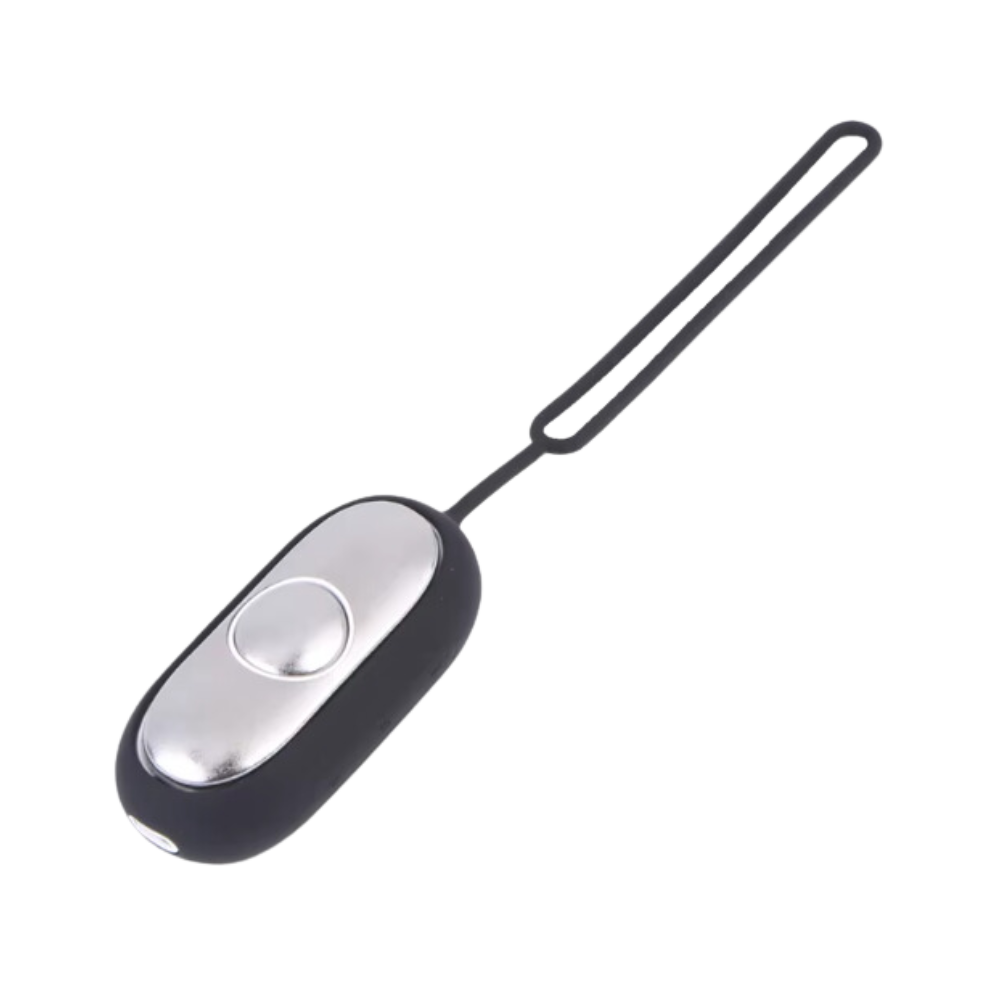 Gentle Acupressure Calming Device | Portable, Drug-Free Stress Relief & Sleep Aid for Anxiety Management