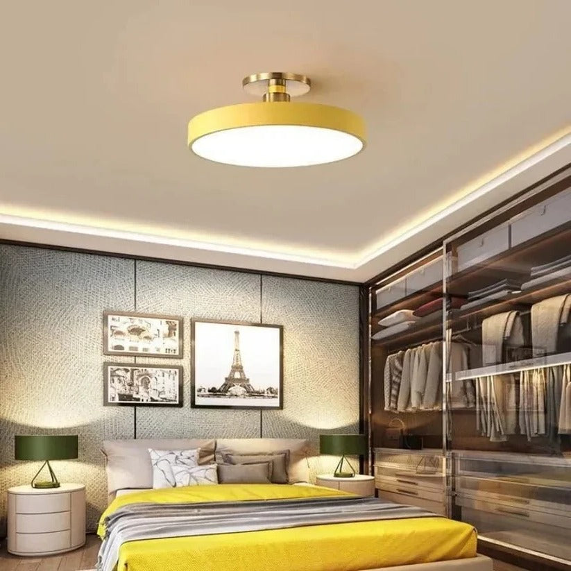 LED Ceiling Light
