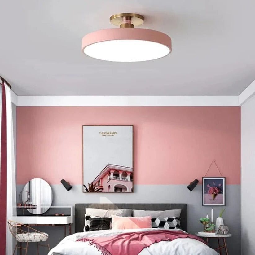 LED Ceiling Light
