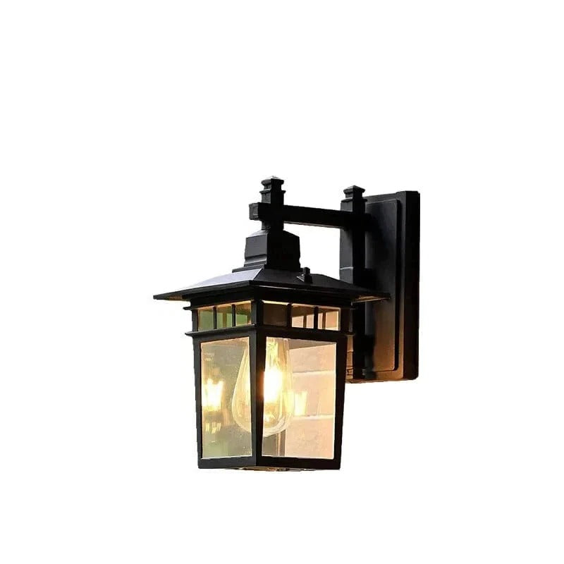 Outdoor Wall Light