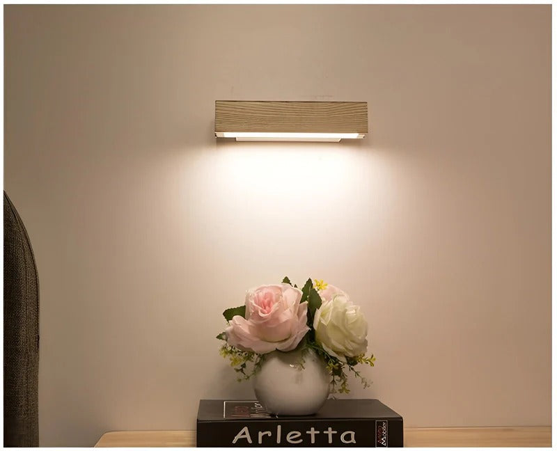Wall Lamp