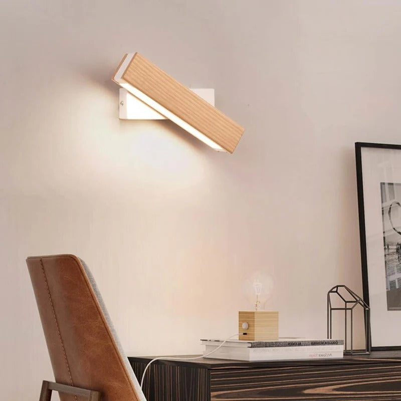 Wall Lamp