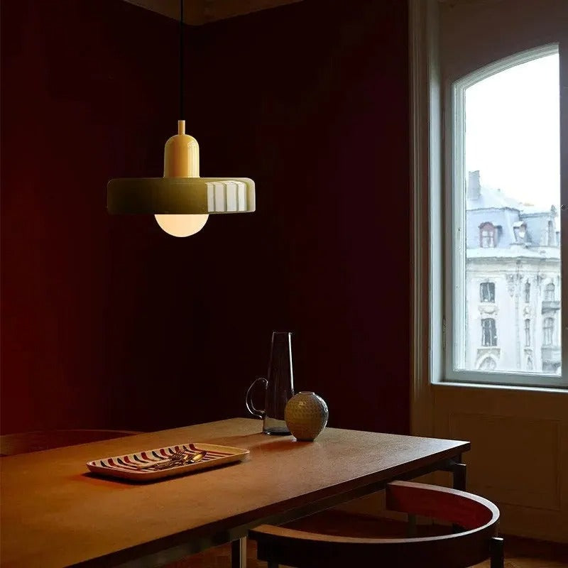 Hanging Pendant Light