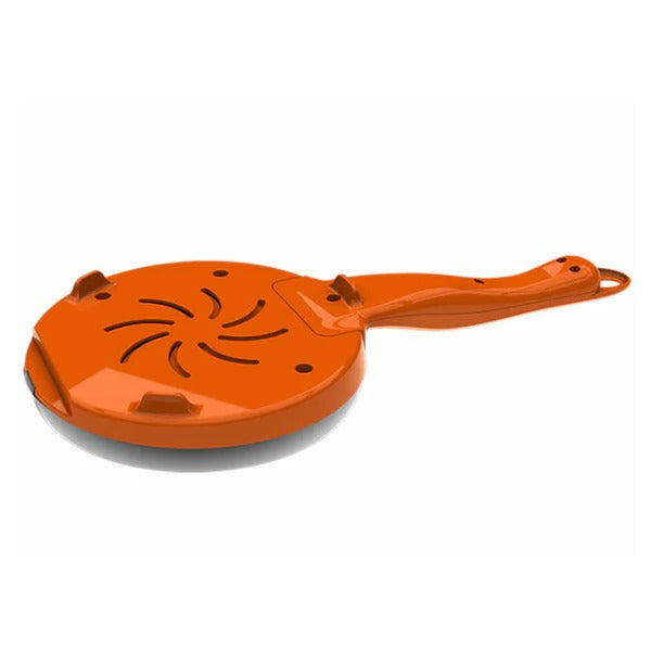 Fast Prep Non-Stick Crepe Maker Griddle Pan Machine