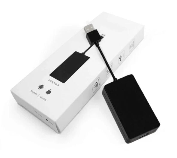 Carplay? Android Auto adapter-Suitable for all car brands