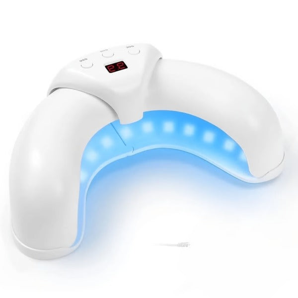 Nail Laser Fungus Device