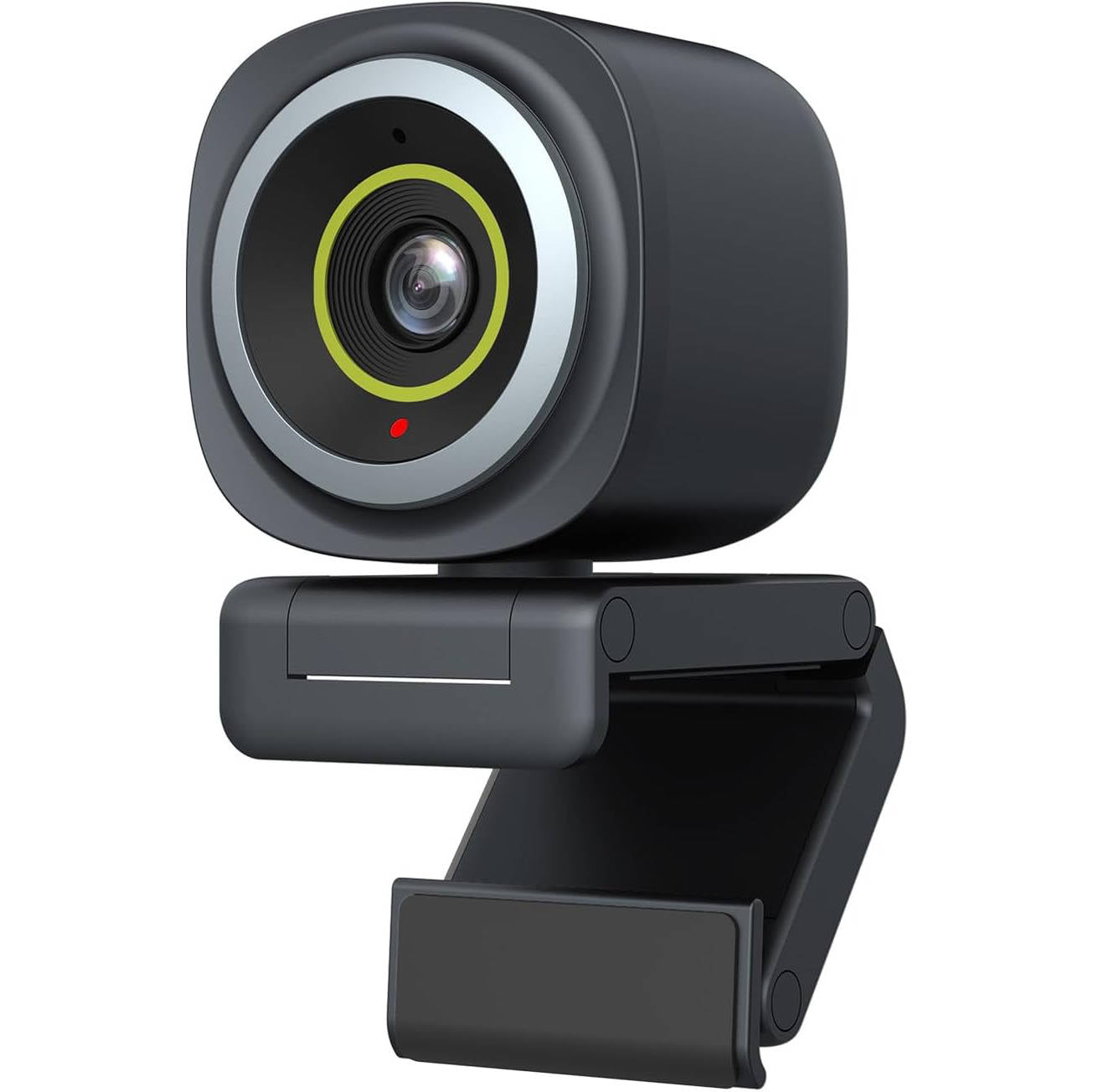 Webcam 4k 60fps