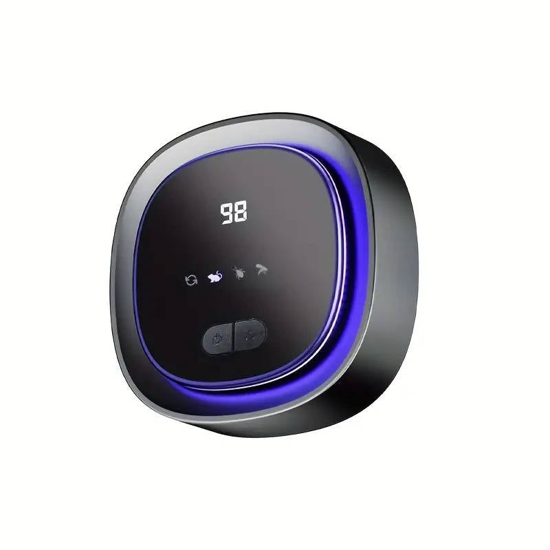 Ultrasonic Mouse Repellents