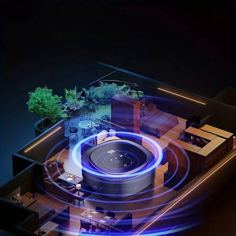 Ultrasonic Mouse Repellents