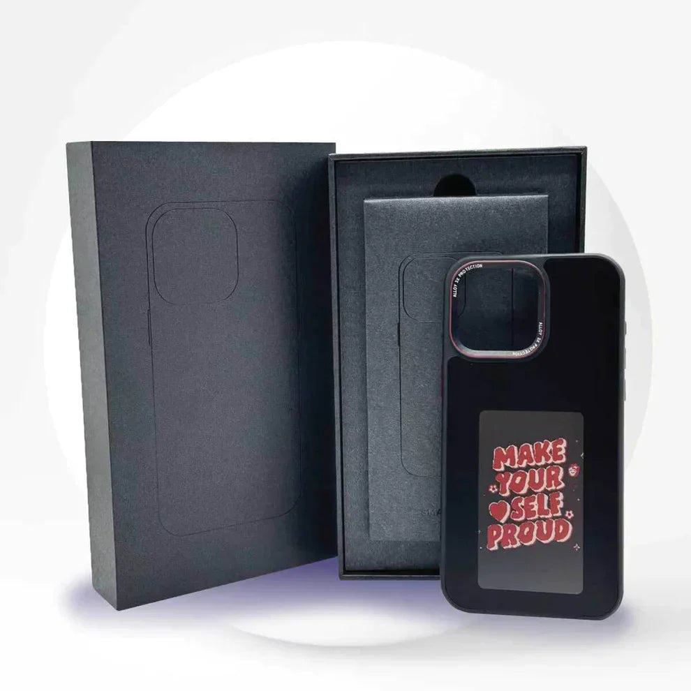 2024 Smart NFC Telefon Case Für iPhone 15 14 13