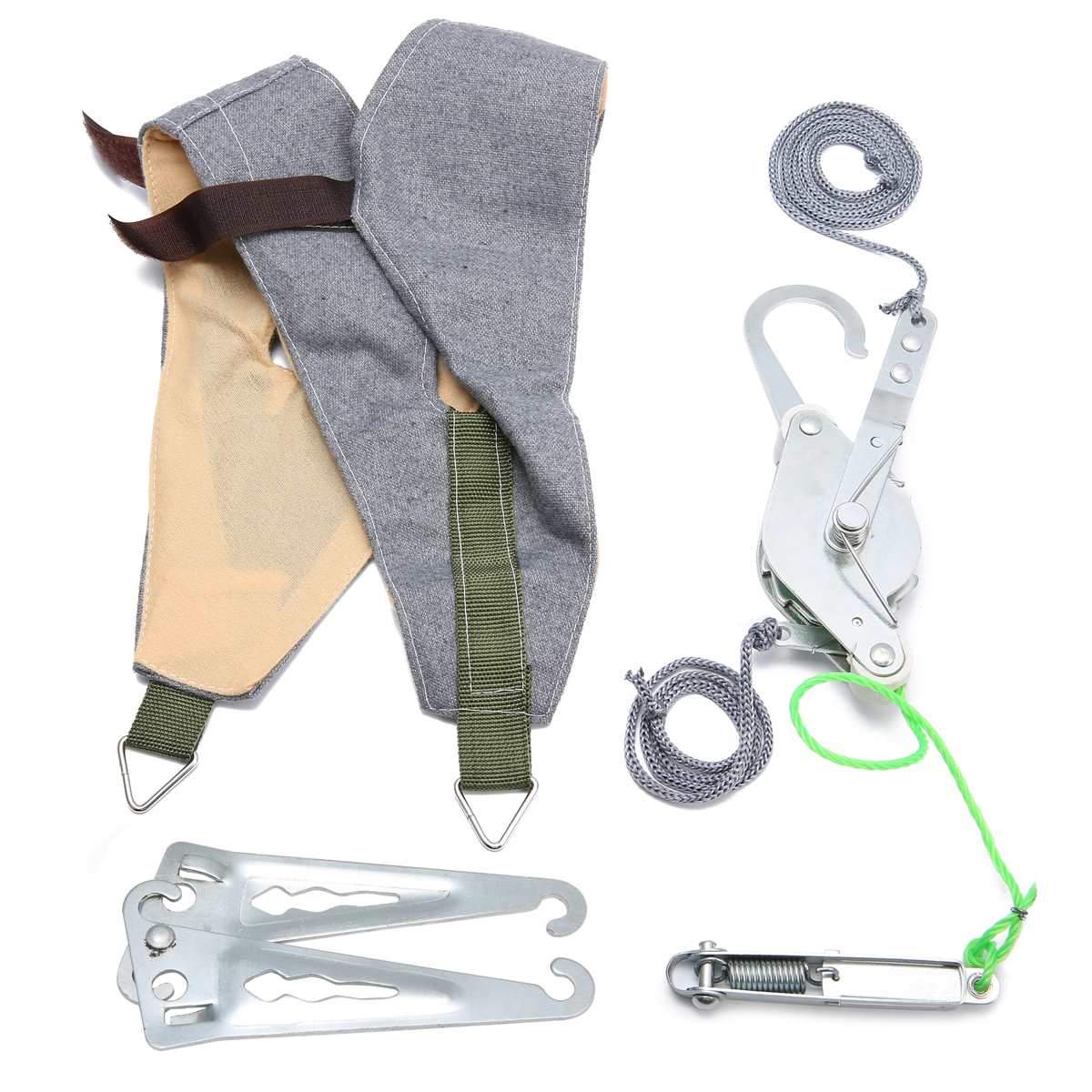 Tür-Halsstrecker zur Schmerzlinderung bei Nacken & Bandscheibe