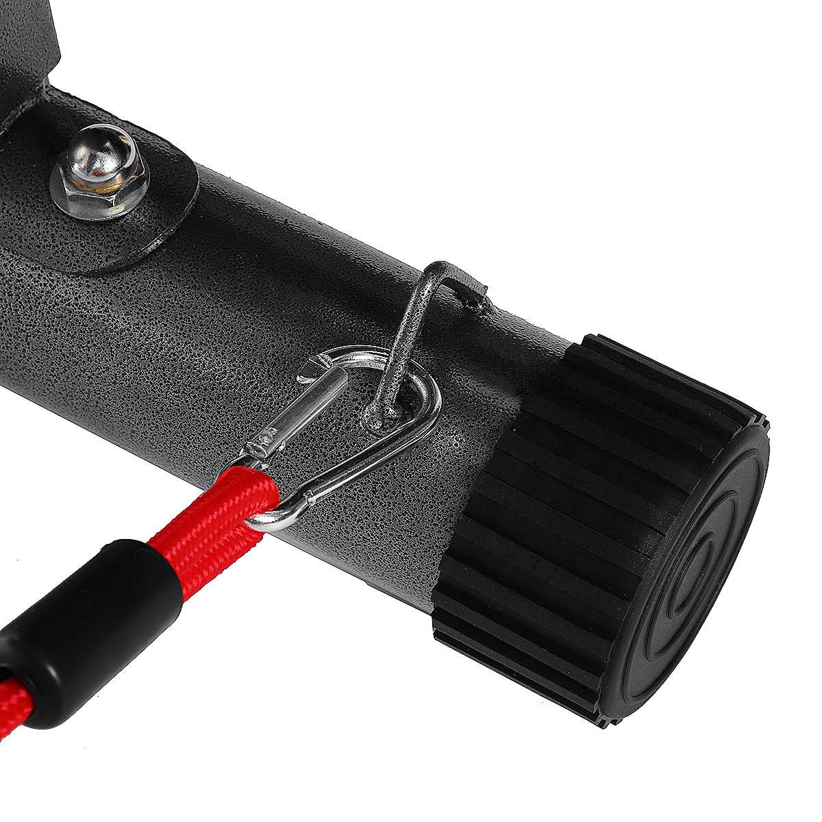 Verstellbare Trainingsbank – Roman Chair für Ganzkörper-Workout