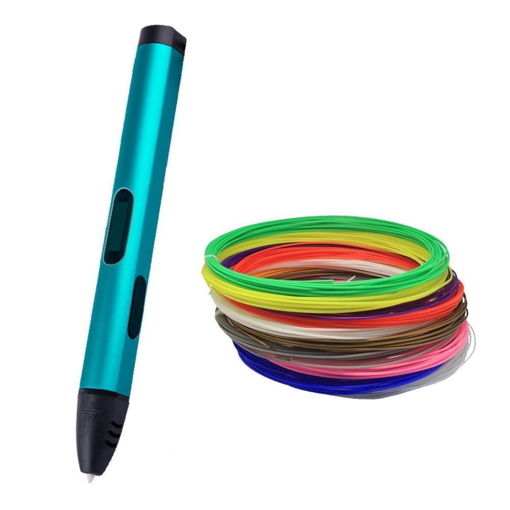 "4. Gen" 3D Zeichenstift | 3D Druckstift