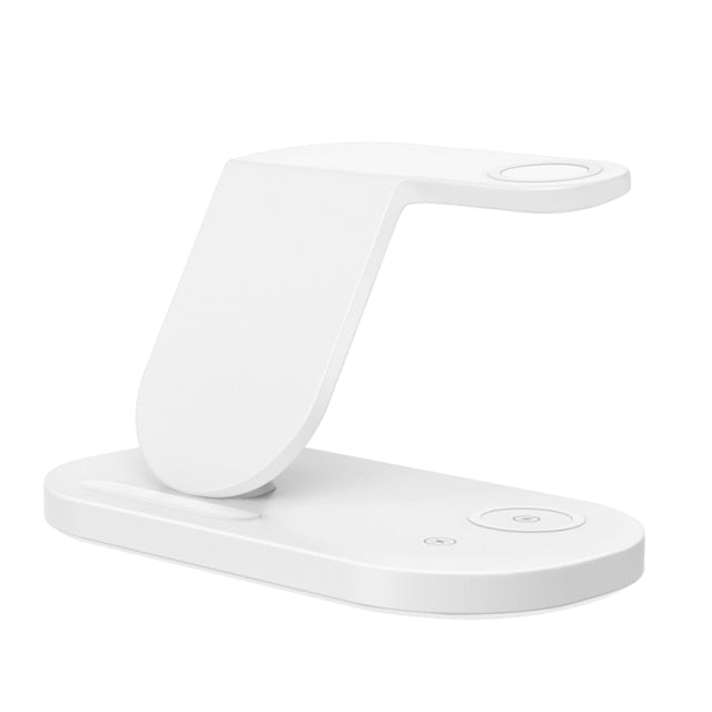 3 IN 1 WIRELESS LADENSTAND SCHNELLLADEN