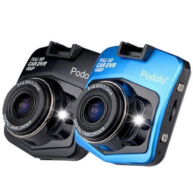 Full HD 1080P Dash Cam