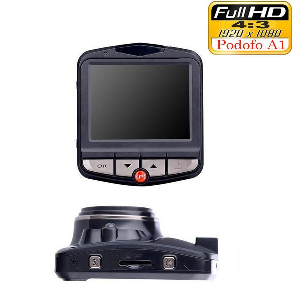 Car DashCam Pro Full HD 1080P