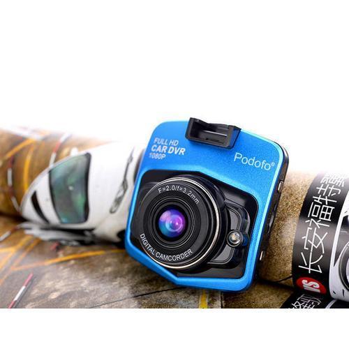 Car DashCam Pro Full HD 1080P