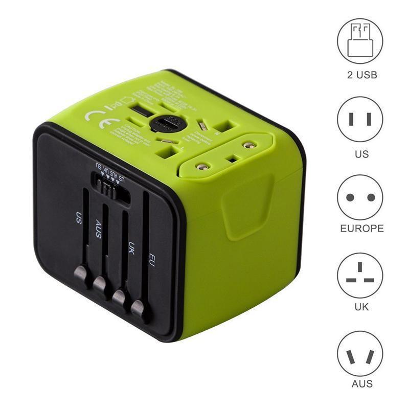 Smart Power Adapter