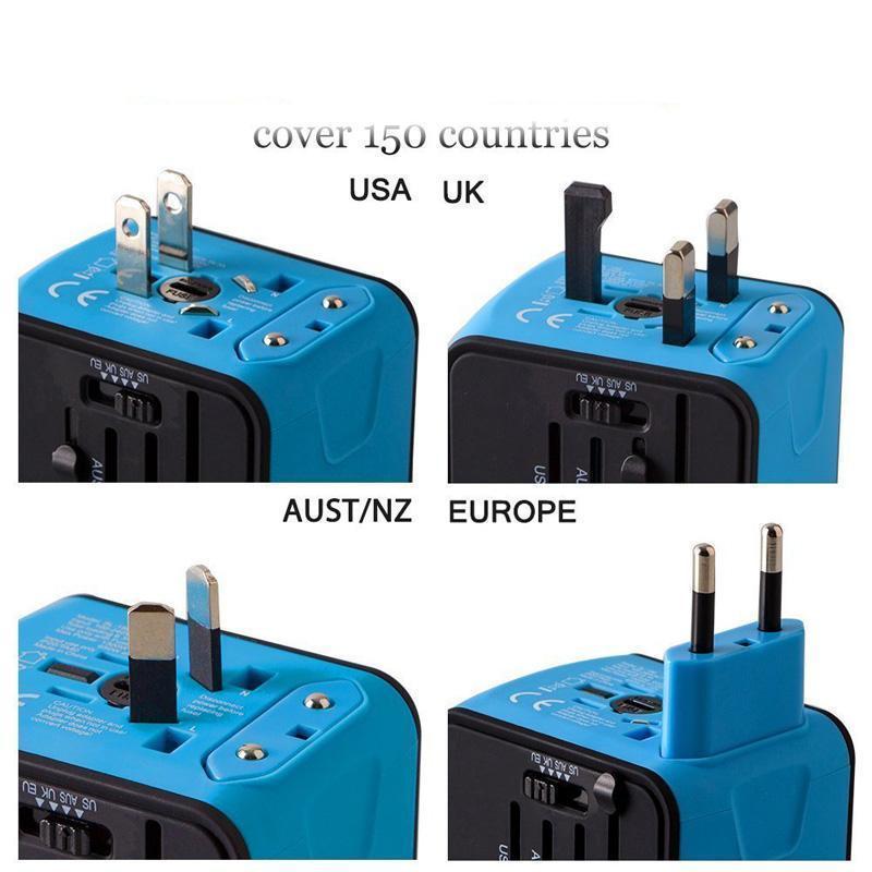 Smart Power Adapter
