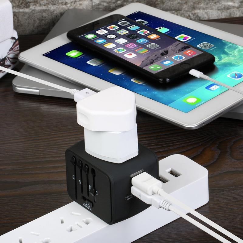 Smart Power Adapter