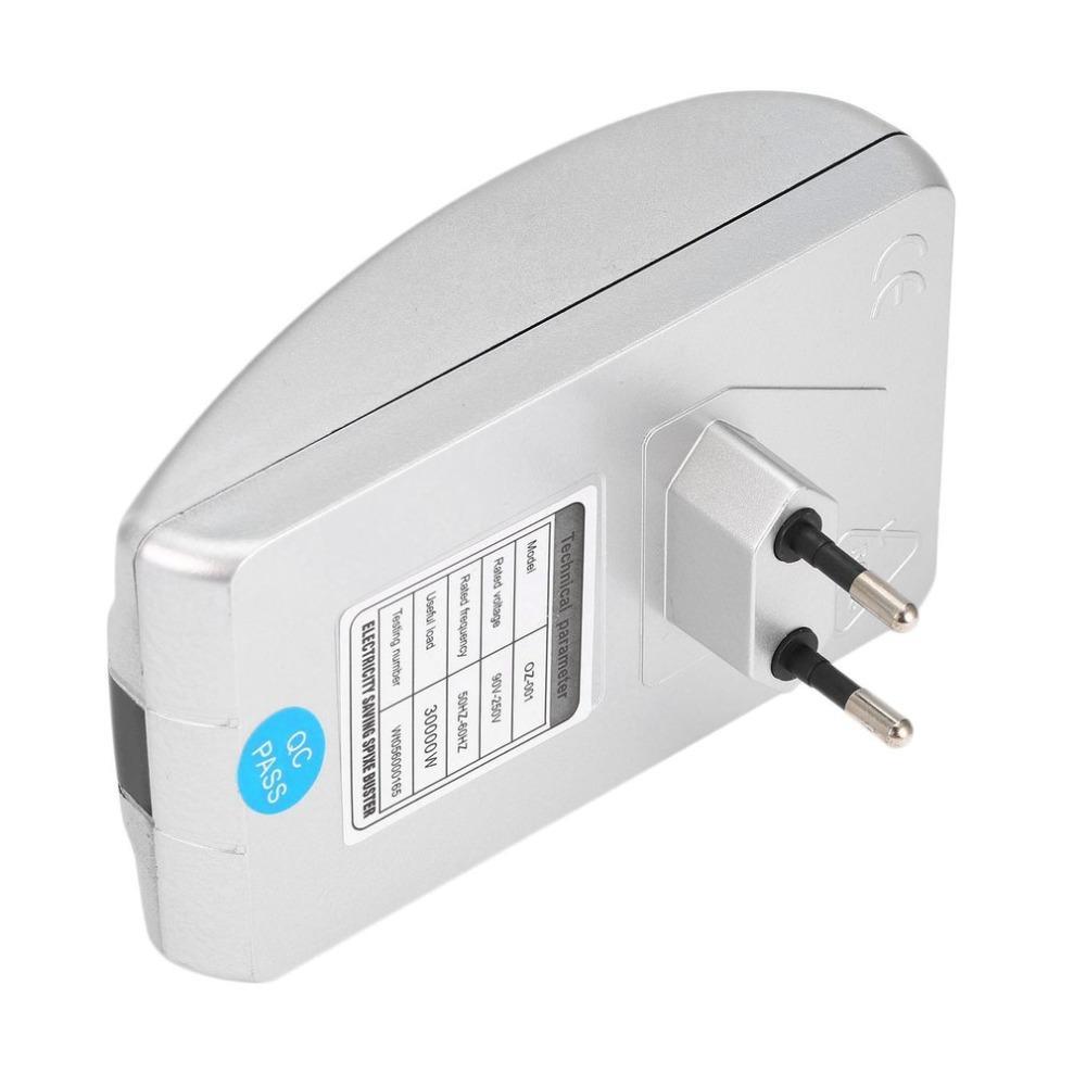 Energy Saver EcoWatt