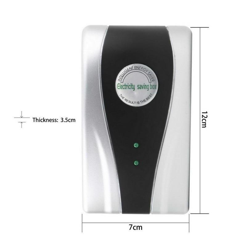 Energy Saver EcoWatt