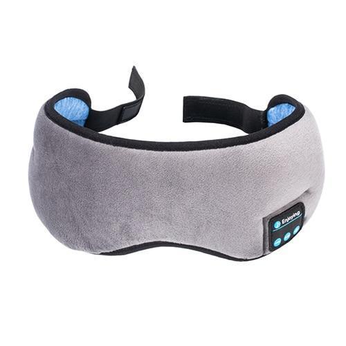 Bluetooth Sleep Eyes Mask Headphones