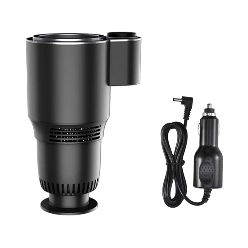 2-in-1 Smart Auto Becher Kühler und Wärmer