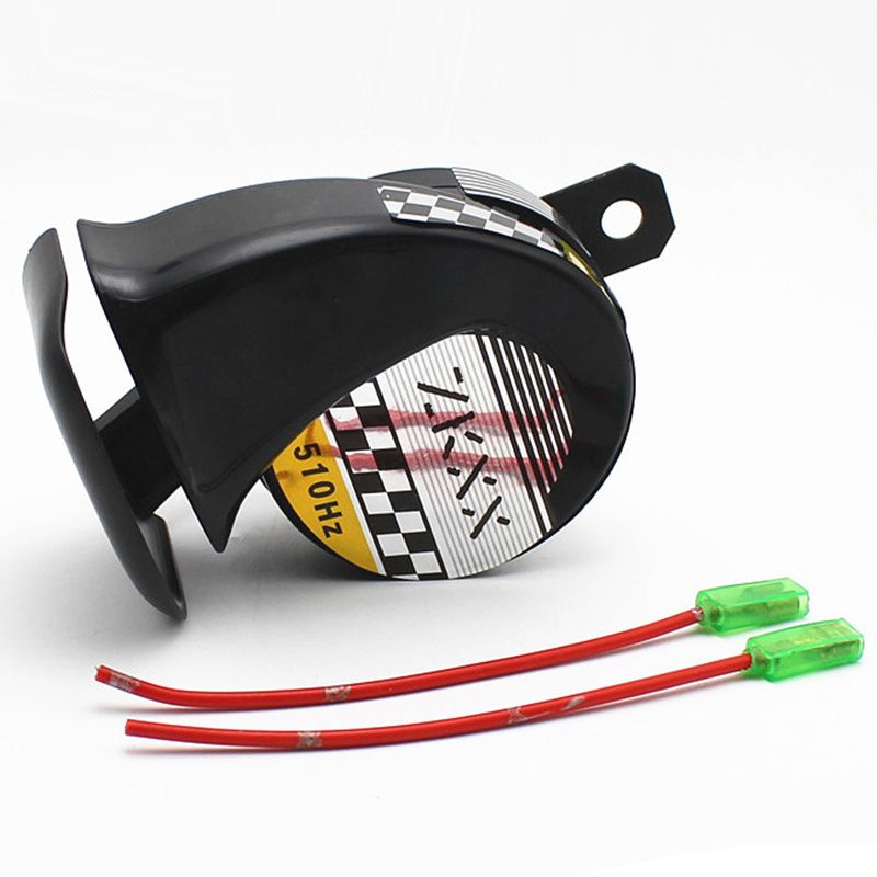 110DB Lufthorn für 12V Lkw Motorrad