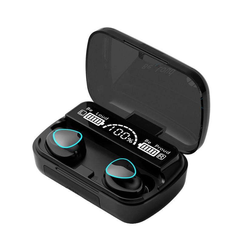 1200mAh Bluetooth-Kopfhörer
