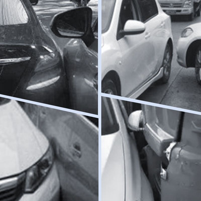 2PCS Saugbecher Auto Toten Winkel Spiegel